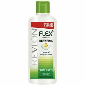 Samponok Revlon Flex Keratina Strengthening Shampoo 650 ml kép