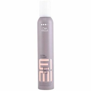 Hajfixálók Wella Eimi Extra Volume Mousse 300 ml kép