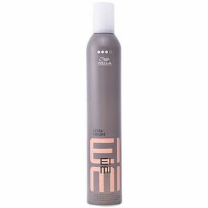 Hajfixálók Wella Eimi Extra Volume Mousse 500 ml kép