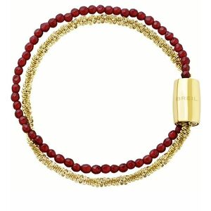 BREIL BREIL Dupla achát karkötő Magnetica System TJ3486 kép