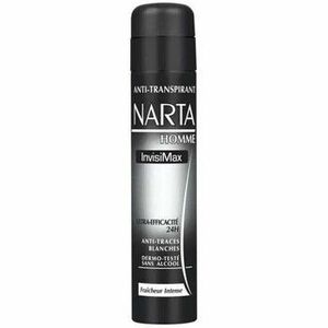 Dezodorok Narta Men's Antiperspirant Invisimax 48 h - Maxi Format kép