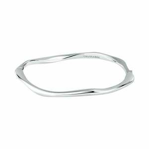 Trussardi Trussardi Időtlen acél karkötő T-Design TJAXA02 kép