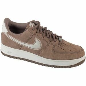 Rövid szárú edzőcipők Nike Air Force 1 '07 Lv8 kép