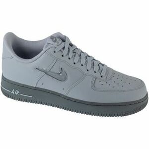 Rövid szárú edzőcipők Nike Air Force 1 '07 Jewel kép