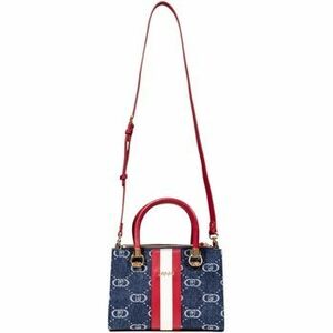Táskák Liu Jo S SATCHEL AA5163D3200 kép