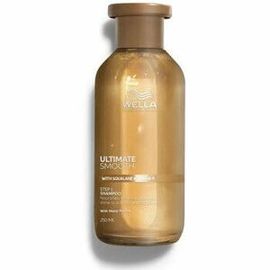 Samponok Wella Ultimate Smooth Shampoo 250 ml kép