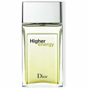 Eau de toilette Dior Eau de Toilette Higher Energy 100 ml kép