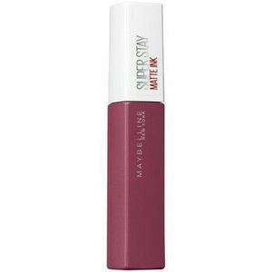 Rúzs Maybelline New York Superstay Matte Ink Liquid Lipstick - 15 Lover kép