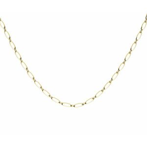 Rosefield Rosefield Időtlen aranyozott lánc medálokhoz The Pendant JNOLG-J543 kép