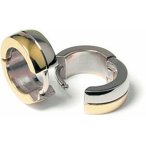 Boccia Titanium Boccia Titanium Titán fülbevaló 0505-07 kép