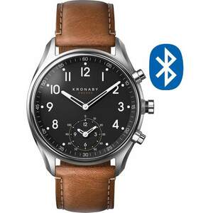 Kronaby Kronaby Vízálló Connected watch Apex S0729/1 kép