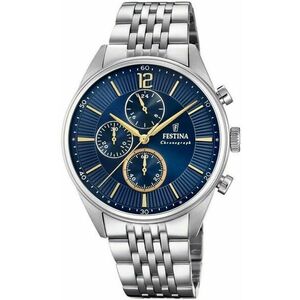 Festina Festina Timeless Chronograph 20285/3 kép