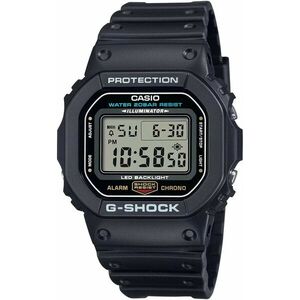 Casio Casio The G/G-SHOCK DW-5600E-1VER kép