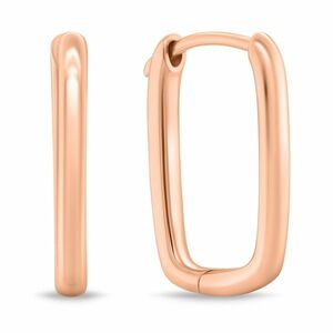 Brilio Silver Brilio Silver Elegáns bronz fülbevaló EA764R kép