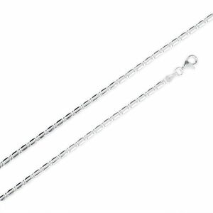 Brilio Silver Brilio Silver Ezüst karkötő 19 cm 461 049 00002 04 kép