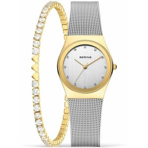 Bering Bering Ajándék szett Classic + karkötő 12927-001-GWP kép