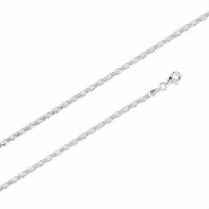 Brilio Silver Brilio Silver Ezüst karkötő 18 cm 461 049 00005 04 kép