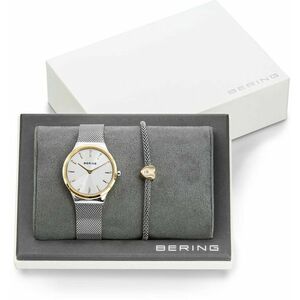 Bering Bering Ajándék szett Classic + karkötő 12131-014-gwp kép
