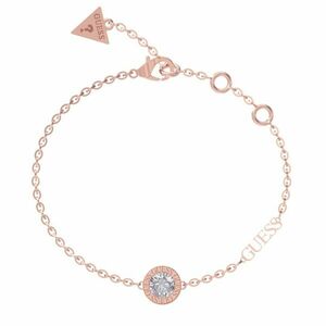 Guess Guess Modern bronz karkötő Color My Day JUBB02246JWRG 14, 5 - 18, 5 cm - D kép