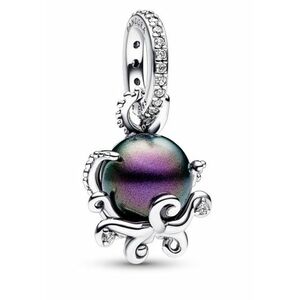 Pandora Pandora Ezüst medál Ursula Disney 792684C01 kép