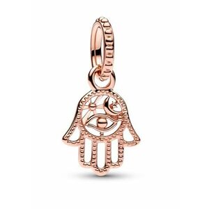 Pandora Pandora Bronz medál Rose Fatima védő keze 789144C00 kép