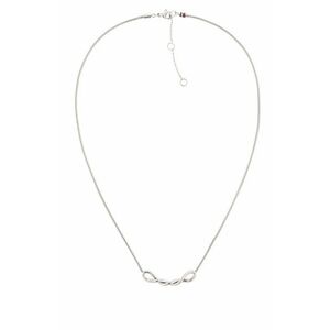Tommy Hilfiger Tommy Hilfiger Elegáns acél nyaklánc Twist 2780735 kép