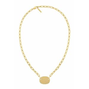 Calvin Klein Calvin Klein Modern acél nyaklánc Iconic for Her 35000394 kép
