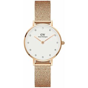 Daniel Wellington Daniel Wellington Petitee Lumine Pressed Melrose DW00100528 kép