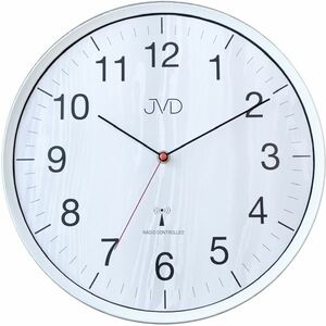 JVD JVD Rádió-vezérelt óra RH17.1 kép