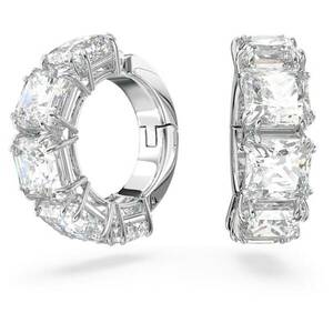 Swarovski fülbevaló kép