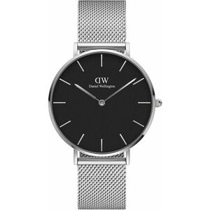 Daniel Wellington Daniel Wellington Petite 36 Sterling DW00100304 kép