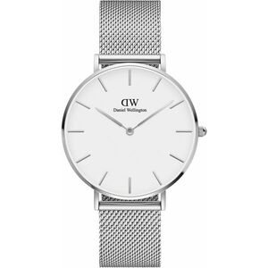 Daniel Wellington Daniel Wellington Petite 36 Sterling DW00100306 kép