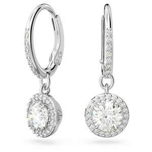 Swarovski Swarovski Bájos lógó fülbevaló kristályokkal Constella 5636270 kép