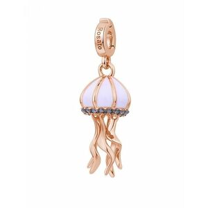 Rosato Rosato Bronz medál Medúza Storie RZ199 kép