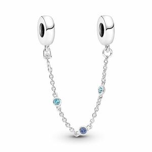 Pandora Pandora Ezüst biztonsági lánc 791688C01-05 kép
