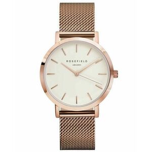 Rosefield Rosefield THE MERCER White Rose Gold kép