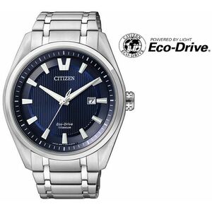 Citizen Citizen Eco-Drive Super Titanium AW1240-57L kép
