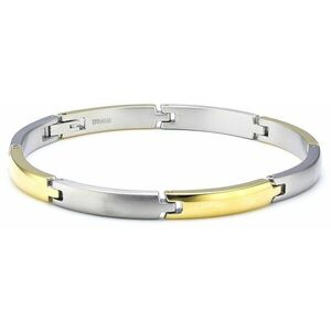 Boccia Titanium Boccia Titanium Titán bicolor karkötő 0320-03 kép