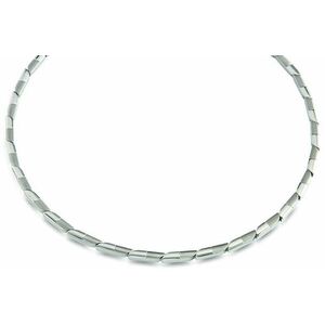 Boccia Titanium Boccia Titanium Luxus titán nyaklánc 08004-01 kép
