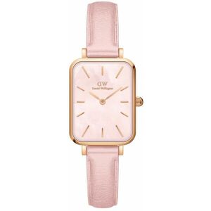 Daniel Wellington Daniel Wellington Quadro Cherry Blossom DW00100636 kép