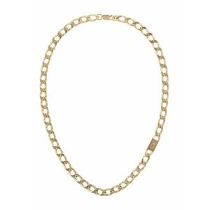 Calvin Klein Calvin Klein Masszív férfi aranyozott lánc 35000252 kép