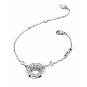 Guess Guess Modern acél karkötő Just Guess JUBB03113JWRH 14, 5 - 18, 5 cm kép