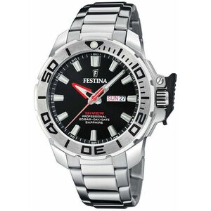 Festina Festina The Originals DIVER SZETT tartalék szíjjal 20665/4 kép