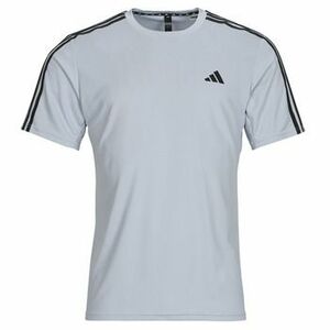 Rövid ujjú pólók adidas Train Essentials 3-Stripes Training kép