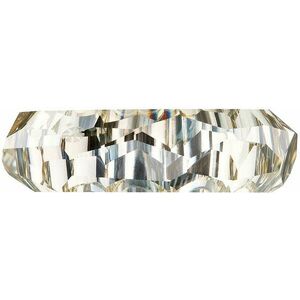 Preciosa Preciosa Gyűrű Créativité sárga cseh kristályból Preciosa Blond Flare S000 59 55 mm kép