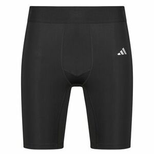Legging-ek adidas TECHFIT Short Tights kép