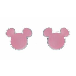 Disney Disney Gyönyörű acél fülbevaló Mickey Mouse E600201NKL.TP kép