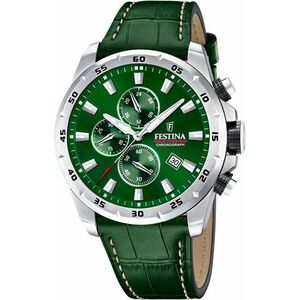 Festina Festina Timeless Chronograph 20692/3 kép