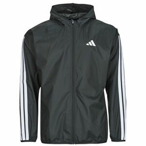 Széldzseki adidas Essentials 3-Stripes Windbreaker kép