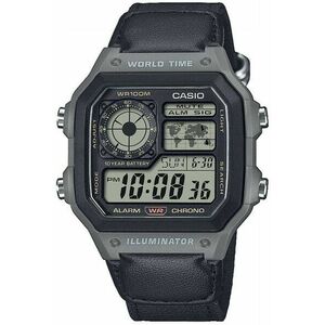 Casio Casio Collection AE-1200WHUB-8AVEF (415) kép